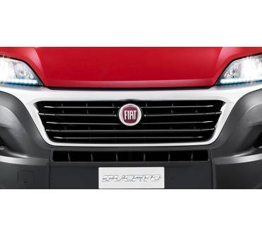 Produktbild Fiat Ducato Hochraumkastenwagen 35 L2H2 150 Multijet 6-Gang manuell (109 kW) [11]