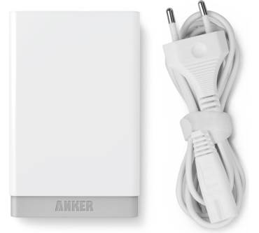 Produktbild Anker 40W 5-Port Wall Charger