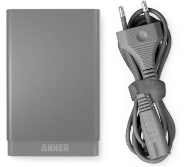 Produktbild Anker 40W 5-Port Wall Charger