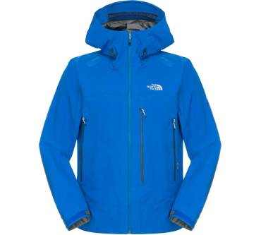 Produktbild The North Face Middle Triple Jacket