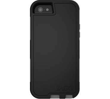 Produktbild ZAGG Arsenal Case (für iPhone 5/5S)