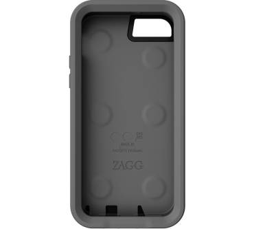 Produktbild ZAGG Arsenal Case (für iPhone 5/5S)