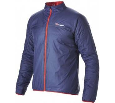 Produktbild Berghaus VapourLight HyperTherm Reversible Jacket