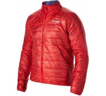 Produktbild Berghaus VapourLight HyperTherm Reversible Jacket