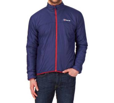 Produktbild Berghaus VapourLight HyperTherm Reversible Jacket