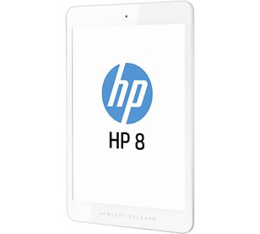 Produktbild HP 8 1401