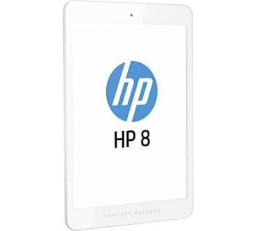 Produktbild HP 8 1401