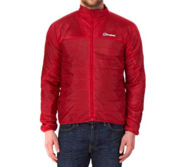 Produktbild Berghaus VapourLight HyperTherm Reversible Jacket