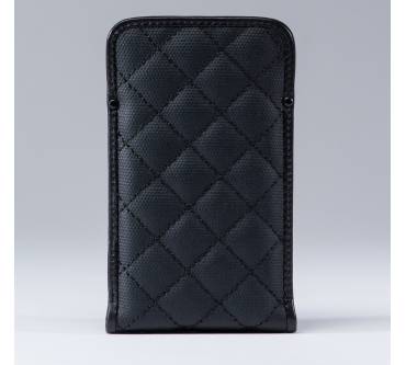 Produktbild North & Sparrow Canvas Sleeve (für iPhone 5/5S)