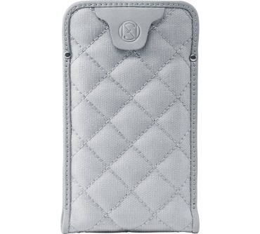 Produktbild North & Sparrow Canvas Sleeve (für iPhone 5/5S)