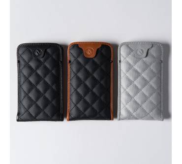 Produktbild North & Sparrow Canvas Sleeve (für iPhone 5/5S)