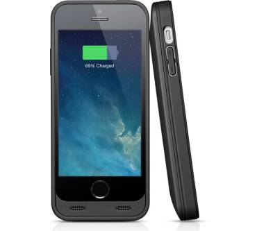 Produktbild Anker 2400mAh Akku Case (für iPhone 5s)