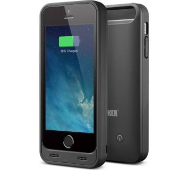 Produktbild Anker 2400mAh Akku Case (für iPhone 5s)