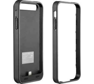 Produktbild Anker 2400mAh Akku Case (für iPhone 5s)