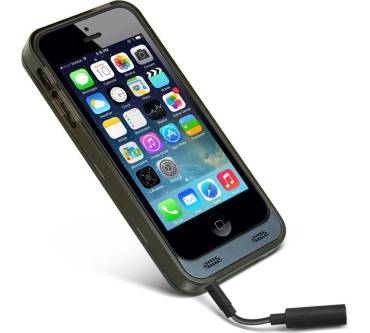 Produktbild Anker 2400mAh Akku Case (für iPhone 5s)