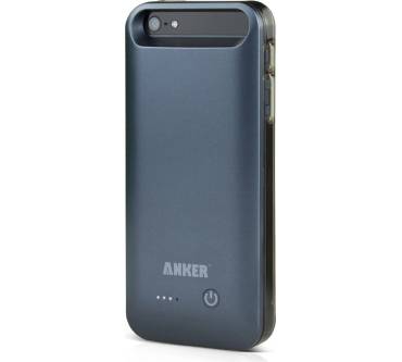 Produktbild Anker 2400mAh Akku Case (für iPhone 5s)