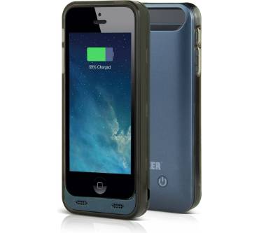 Produktbild Anker 2400mAh Akku Case (für iPhone 5s)