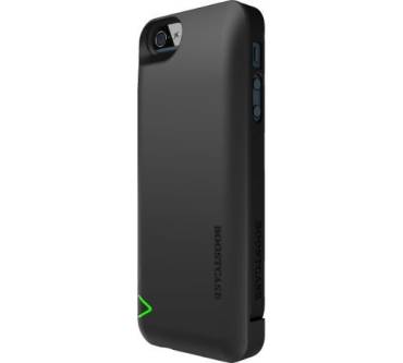 Produktbild Boostcase Hybrid Power Case 2200mAh (für iPhone 5/5S)