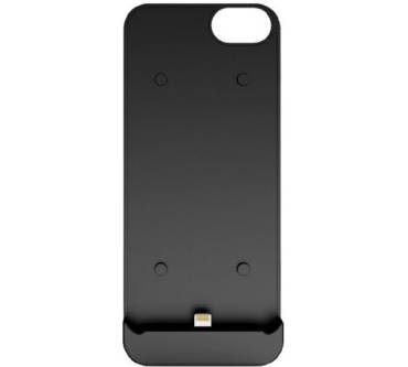 Produktbild Boostcase Hybrid Power Case 2200mAh (für iPhone 5/5S)