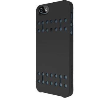 Produktbild Boostcase Hybrid Power Case 2200mAh (für iPhone 5/5S)