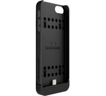 Produktbild Boostcase Hybrid Power Case 2200mAh (für iPhone 5/5S)