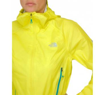 Produktbild The North Face Verto Storm Jacket