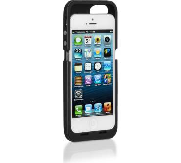 Produktbild Donzo Energy Case (für iPhone 5)