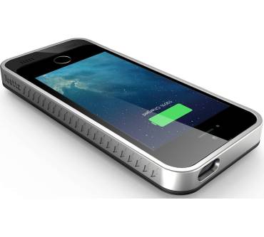 Produktbild ibattz Mojo Refuel Battery Case (für iPhone 5/5S)