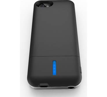 Produktbild ibattz Mojo Refuel Battery Case (für iPhone 5/5S)