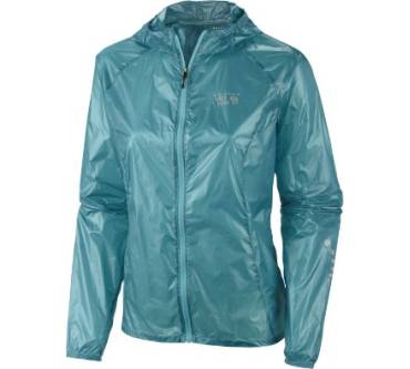 Produktbild Mountain Hardwear Ghost Whisperer Hooded Jacket