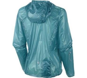 Produktbild Mountain Hardwear Ghost Whisperer Hooded Jacket