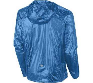 Produktbild Mountain Hardwear Ghost Whisperer Hooded Jacket