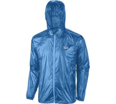 Produktbild Mountain Hardwear Ghost Whisperer Hooded Jacket