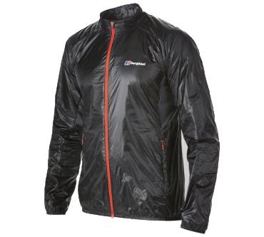 Produktbild Berghaus Men's VapourLight Speed Windshirt