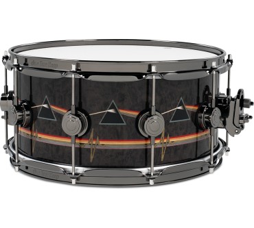 Produktbild DW Drums Icon Nick Mason Snare (14