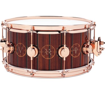 Produktbild DW Drums Icon Neil Peart Snare (14