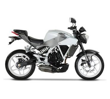 Produktbild Hyosung GD 250i (21 kW) [14]