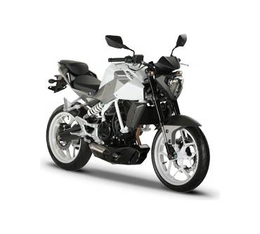 Produktbild Hyosung GD 250i (21 kW) [14]