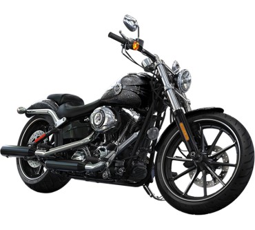 Produktbild Harley-Davidson Softail Breakout