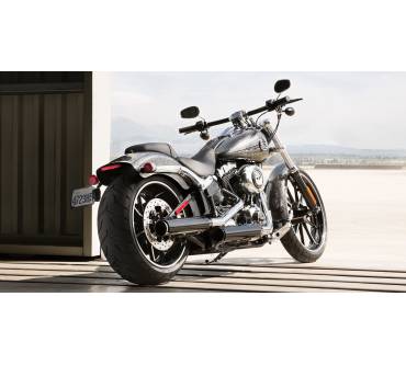 Produktbild Harley-Davidson Softail Breakout