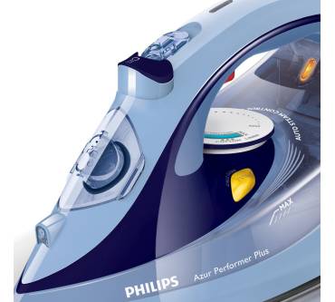 Produktbild Philips GC3810/20 Azur Performer