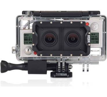 Produktbild GoPro Dual Hero