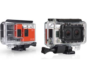 Produktbild GoPro Dual Hero