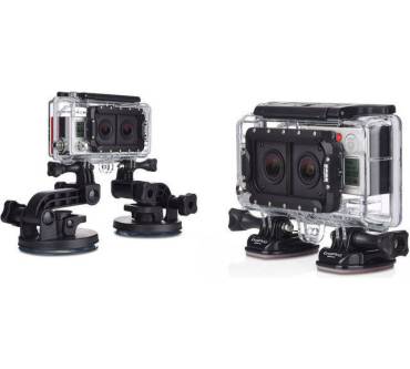 Produktbild GoPro Dual Hero