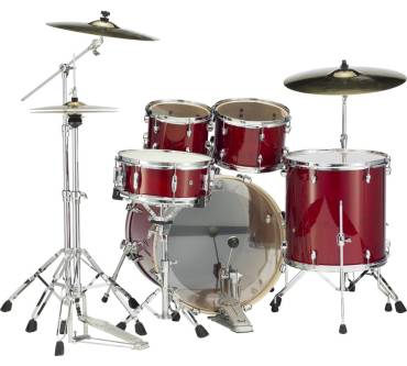 Produktbild Pearl Music Europe Export EXL725F Drumset