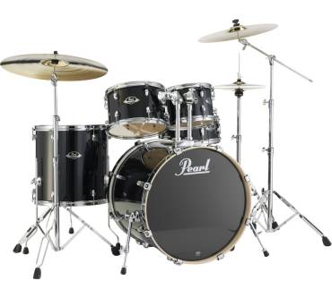 Produktbild Pearl Music Europe Export EXL725F Drumset