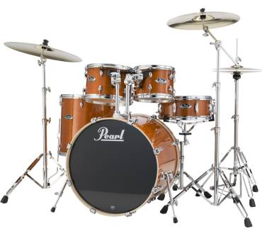 Produktbild Pearl Music Europe Export EXL725F Drumset