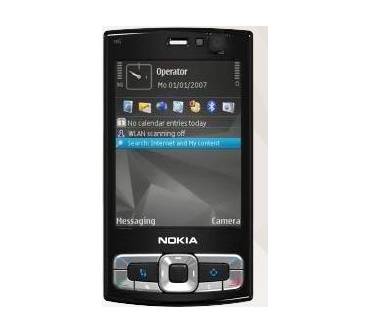 Produktbild Nokia N95