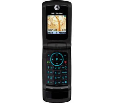 Produktbild Motorola W220