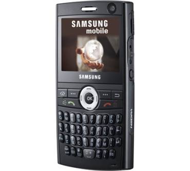 Produktbild Samsung SGH-i600